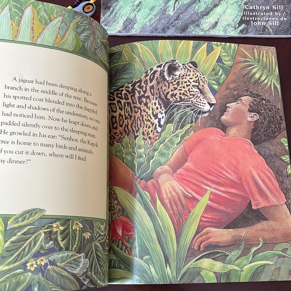 ☀️ Children books 📚 - Picture 4 of 8